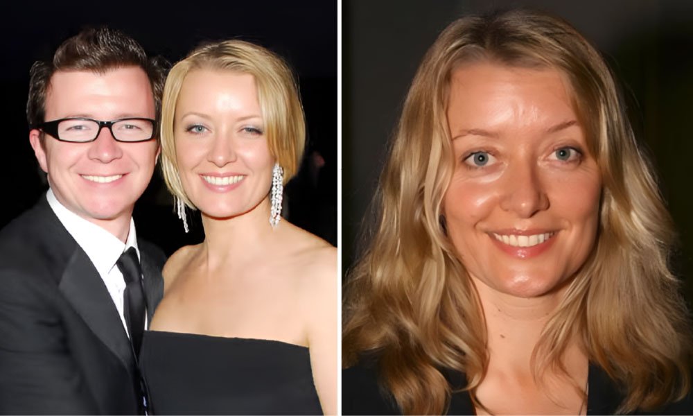 Who Is Lene Bausager? Meet Rick Astley’s Wife and Film Producer