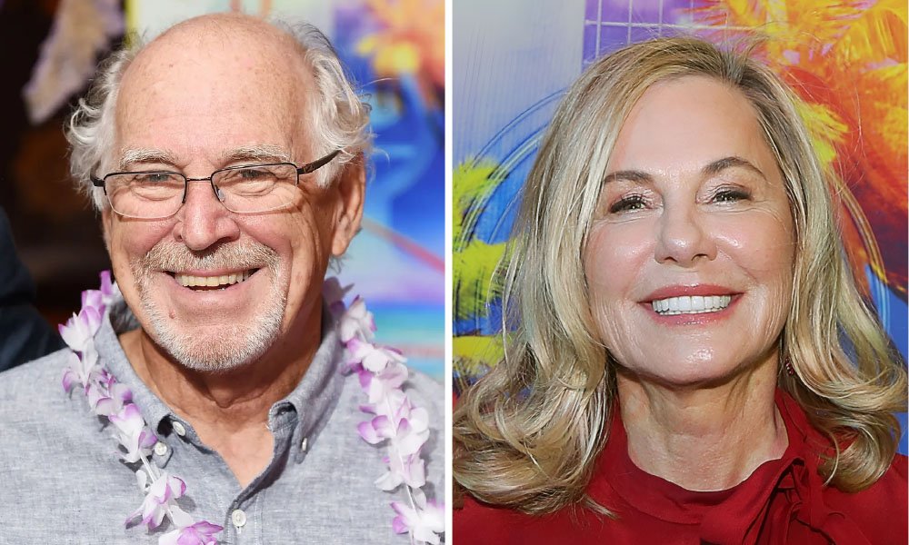 Margie Washichek: What Happened to Jimmy Buffett’s First Wife?