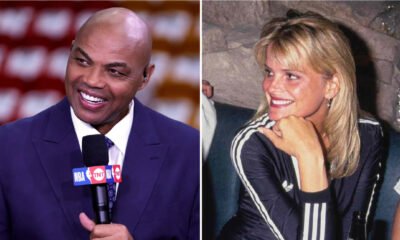 Maureen Blumhardt: The Story of Charles Barkley’s Wife