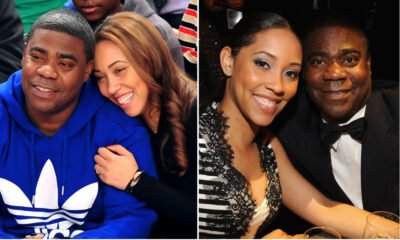 Megan Wollover: Everything to Know About Tracy Morgan’s Ex-Wife