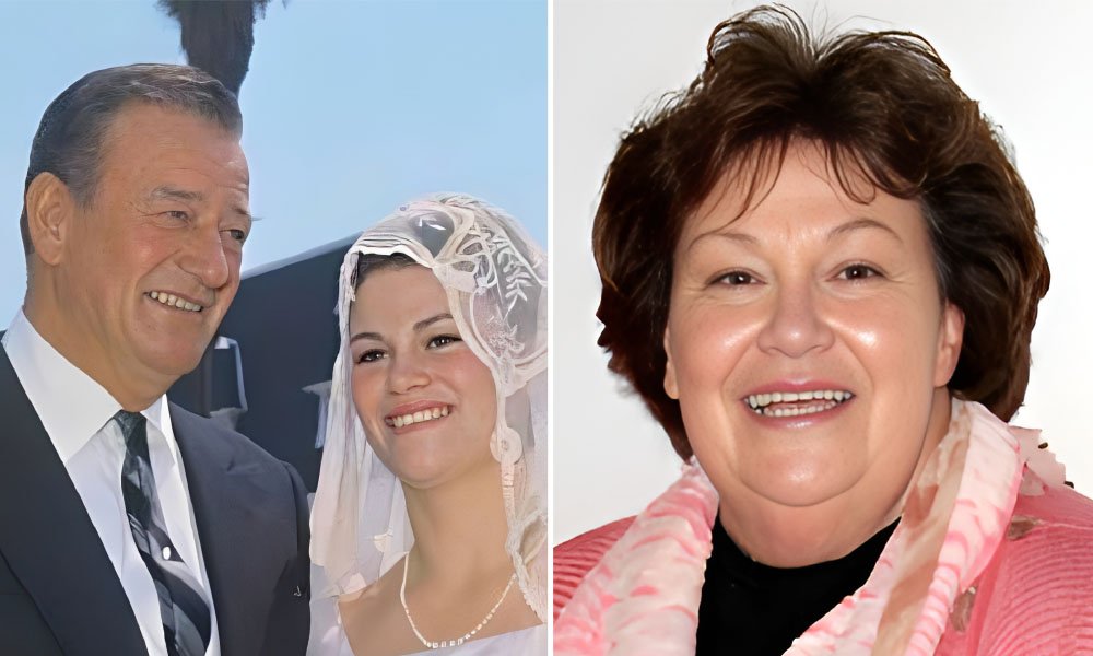 Who Was Melinda Wayne Munoz? Everything About John Wayne’s Daughter