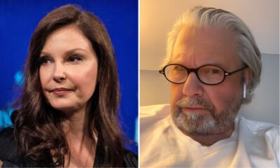 Michael Ciminella: The Real Story of Ashley Judd’s Father