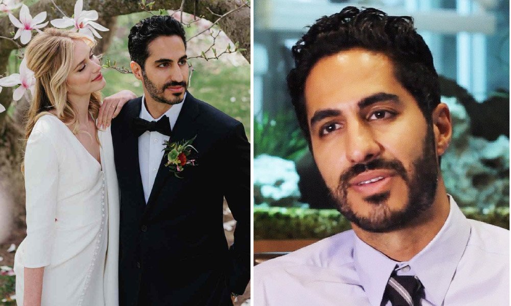 Who Is Nieku Manshadi? Meet Elizabeth Lail’s Husband