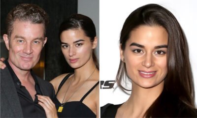 Patricia Rahman: The Full Story of James Marsters’ Ex-Wife