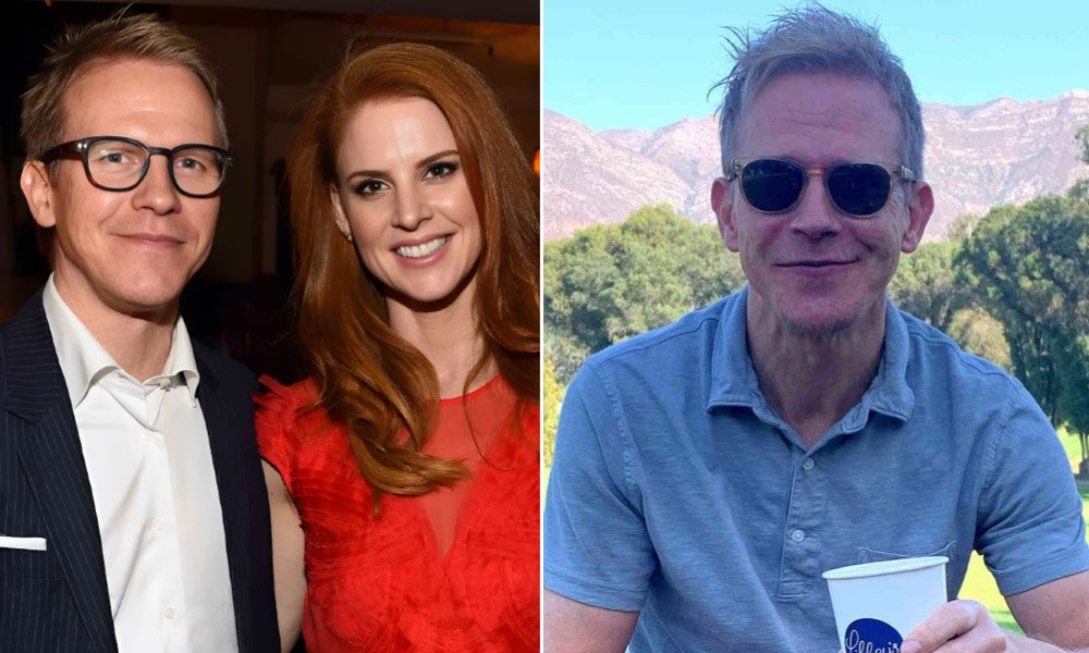 Who Is Santtu Seppälä? Meet Sarah Rafferty’s Husband