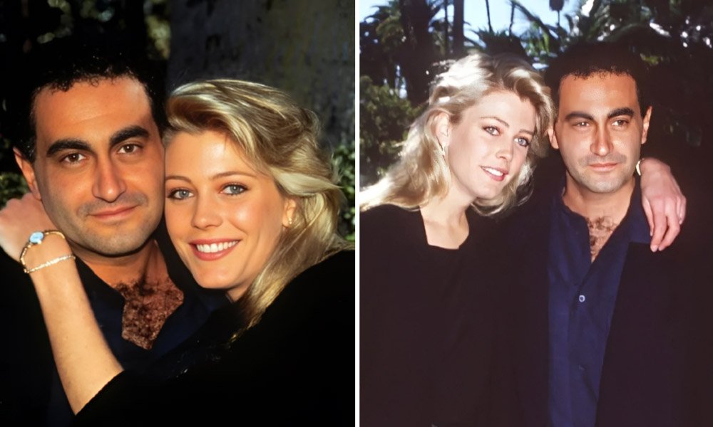 Susanne Gregard: The Real Story of Dodi Fayed’s Ex-Wife