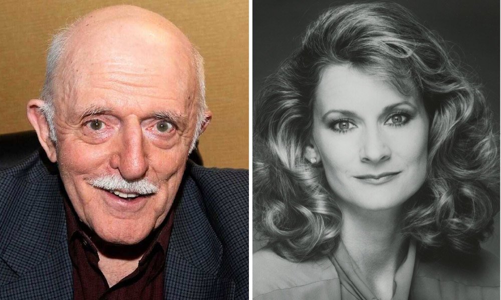 Suzanne Hahn: What Happened to John Astin’s Ex-Wife?