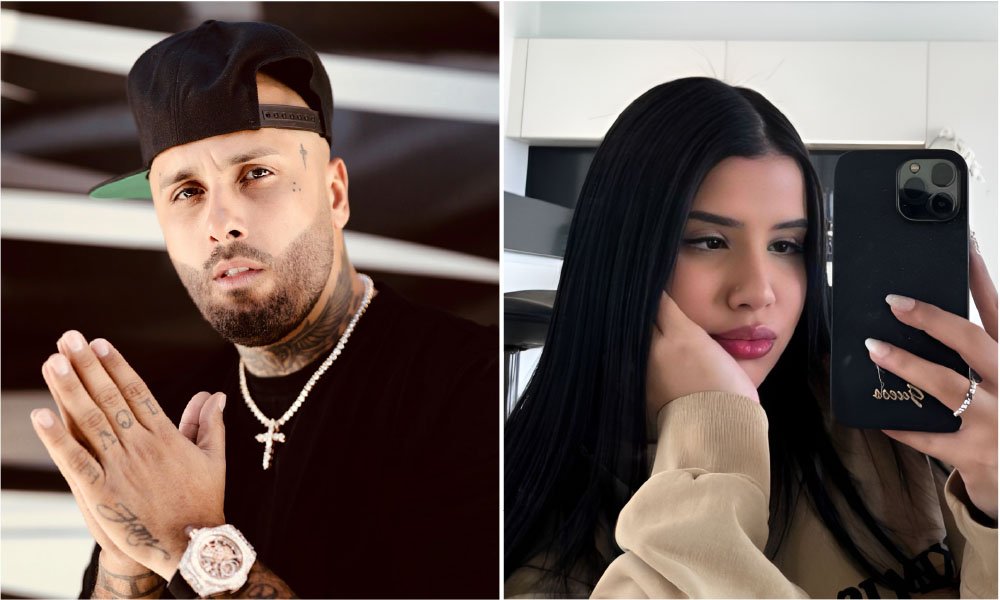 Yarimar Rivera: All About Nicky Jam’s Daughter