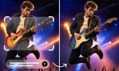 Text-to-Video AI