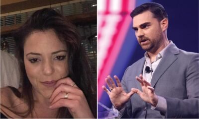 Mor Shapiro: What You Never Knew About Ben Shapiro’s Private Wife