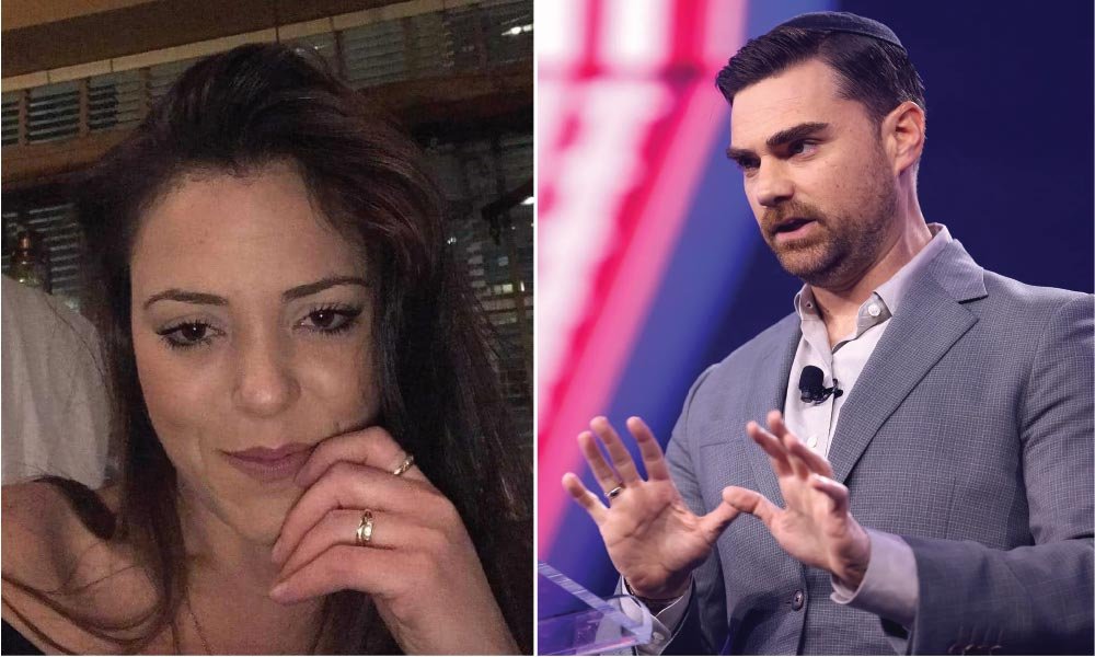 Mor Shapiro: What You Never Knew About Ben Shapiro’s Private Wife