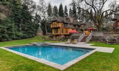 Beyond the Interior: Home Improvements That Transform Your Entire Property
