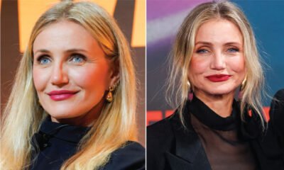 Cameron Diaz Net Worth: Movies, Salary, Homes, and More