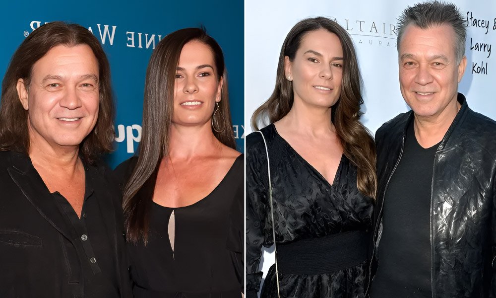Janie Liszewski: What You Didn’t Know About Eddie Van Halen’s Wife
