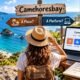 Camehoresbay: Is It a Place, a Platform, or Something Else?