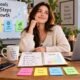 Leonaarei: How Clear Goals and Simple Steps Can Support Growth
