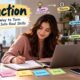 Duaction: The New Way to Turn Learning Into Real Skills