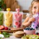 Smoothiepussit: Everything You Need to Know About Smoothie Pouches