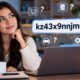 kz43x9nnjm65: What Does This Strange Code Really Mean?