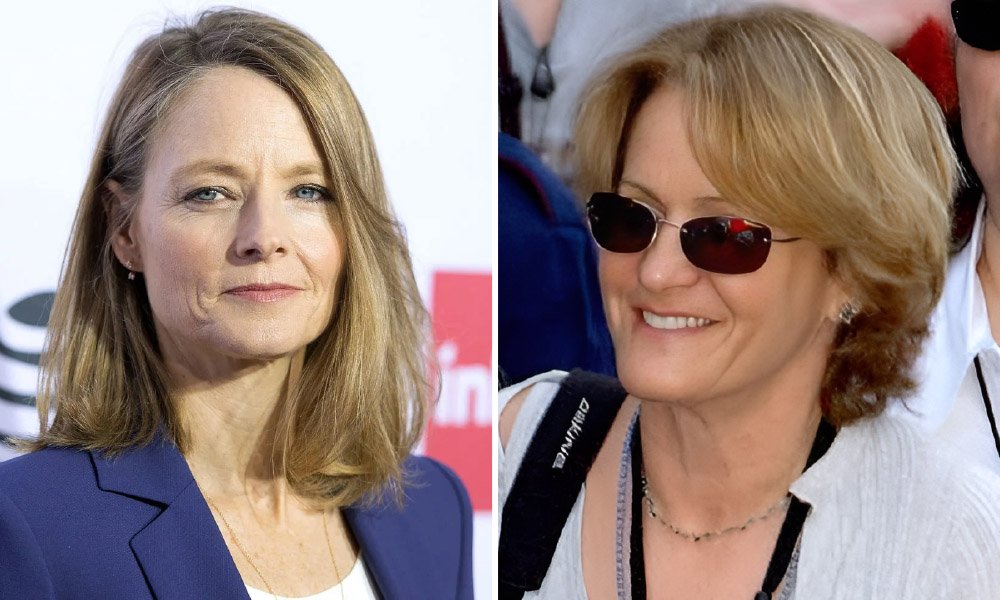 Cydney Bernard: The Real Story of Jodie Foster’s Ex-Wife