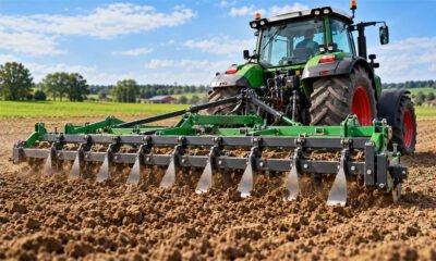 Messeregge: What It Is, How It Works, and Why Farmers Use It