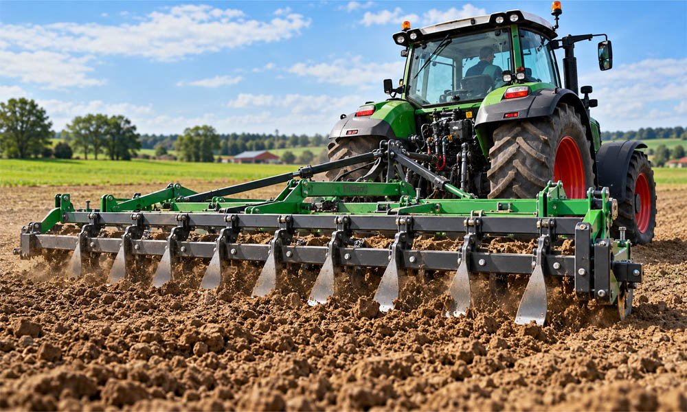 Messeregge: What It Is, How It Works, and Why Farmers Use It
