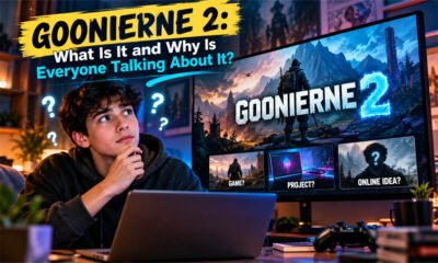 Goonierne 2: What Is It and Why Is Everyone Talking About It?