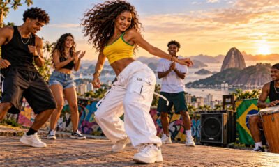 Dubolsinho: Discover Its History, Music, Dance Moves, and Culture