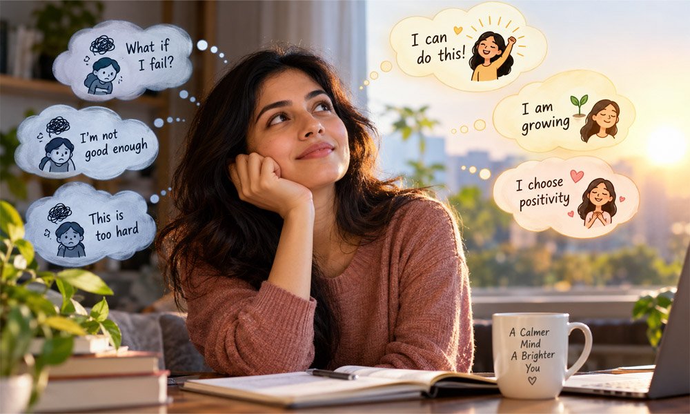 Antarvacna: What It Means and Why Your Inner Voice Matters