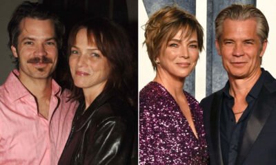 Alexis Knief: Everything to Know About Timothy Olyphant’s Wife