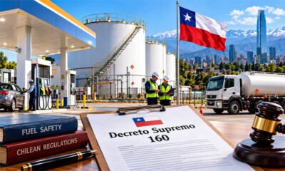 Decreto Supremo 160: Everything You Need to Know in 2026