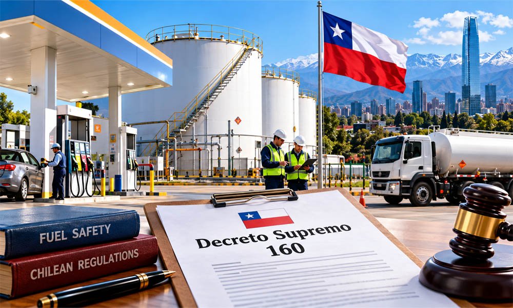 Decreto Supremo 160: Everything You Need to Know in 2026