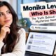 Monika Leveski: Who Is She? The Truth Behind the Mysterious Name