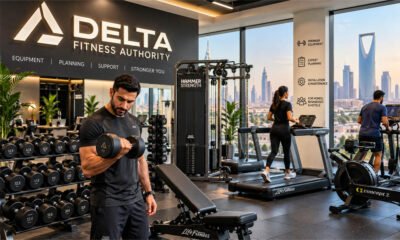 Delta Fitness Authority: Everything You Need to Know in 2026