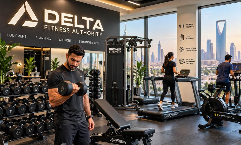 Delta Fitness Authority: Everything You Need to Know in 2026