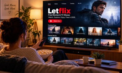 Letflix: Everything You Need to Know About Free Movies and TV Shows in 2026