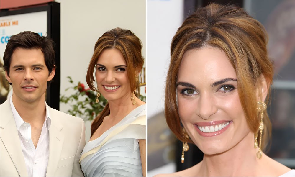 Lisa Linde: What Happened to James Marsden’s Ex-Wife?