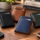 Unity Leather Card Wallet: The Perfect Mix of Style and Comfort