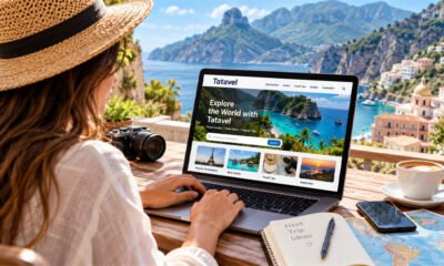 Tatavel: Everything You Need to Know About This Travel Website