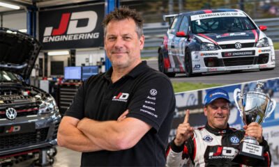 Jeroen Dik: Everything About His Career, JD Engineering, and Personal Life