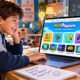 MathPlayzone: The Fun World of Math Games, Puzzles, and Challenges