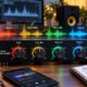 Quad Equalizer: How to Adjust Bass, Treble, and Sound Like a Pro