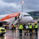 EasyJet Flight U2238 Emergency Landing Newcastle: What Really Happened?