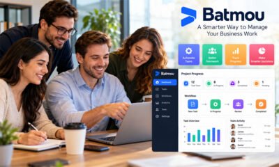 Batmou: What Is It and How Does It Work? A Complete Guide