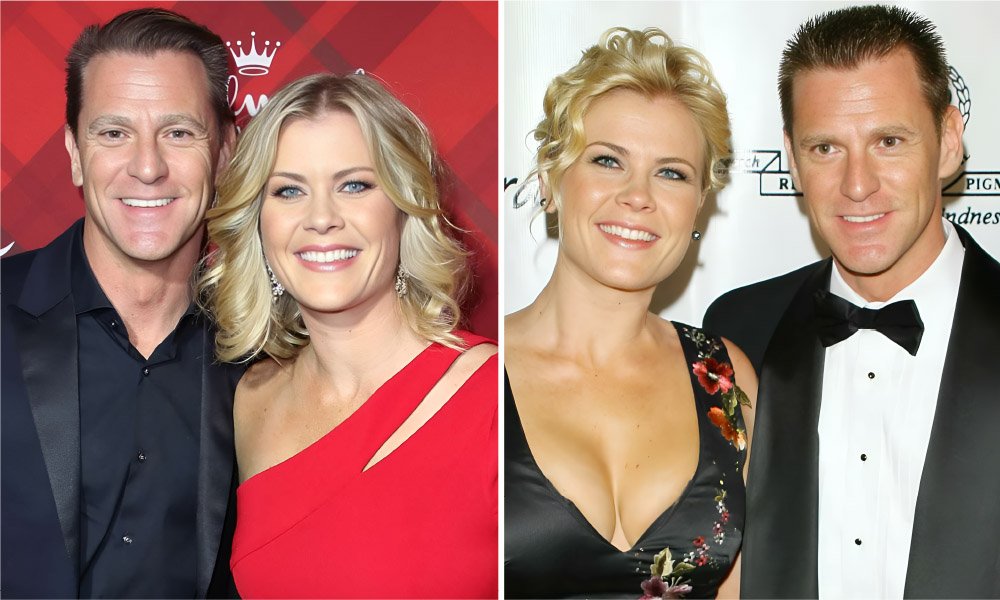 David Sanov: Everything to Know About Alison Sweeney’s Husband