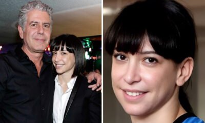 Who Is Ariane Bourdain? All About Anthony Bourdain’s Daughter