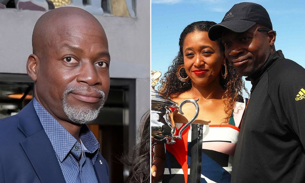 Who Is Leonard Francois? Meet Naomi Osaka’s Father and First Tennis Coach