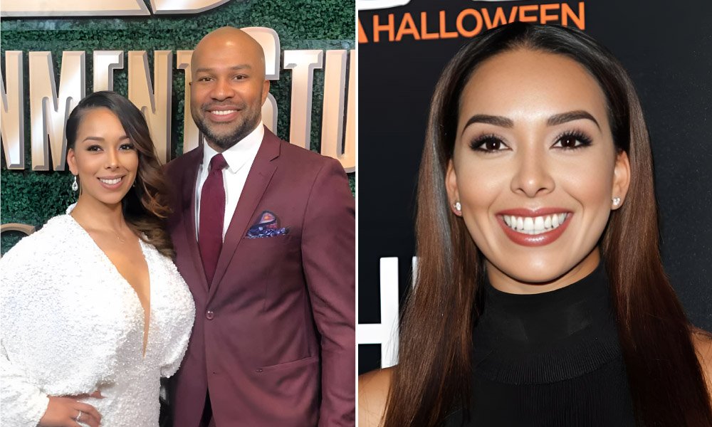 Who Is Gloria Govan? The Real Story of Matt Barnes’ Ex-Wife