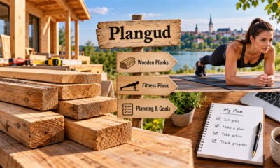 Plangud: Everything You Should Know About This Estonian Word