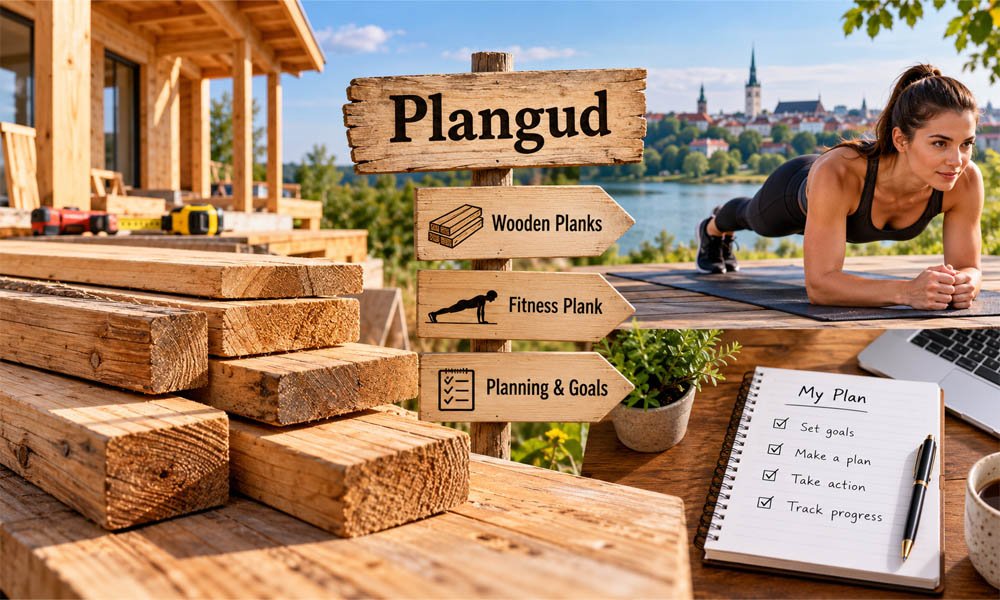 Plangud: Everything You Should Know About This Estonian Word